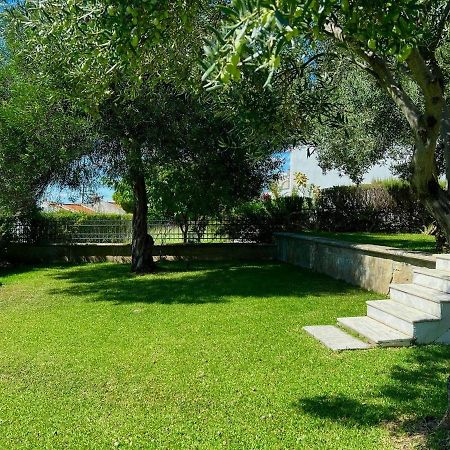Villa Βianca In Sithonia Gerakini Exteriér fotografie