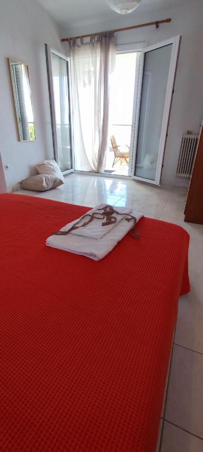 Villa Βianca In Sithonia Gerakini Exteriér fotografie