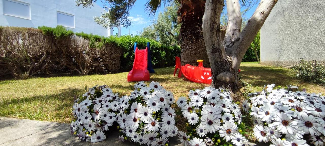 Villa Βianca In Sithonia Gerakini Exteriér fotografie