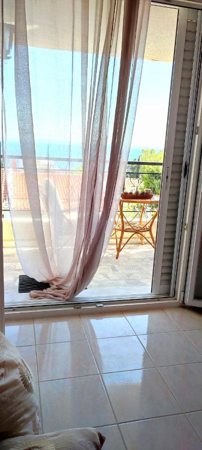 Villa Βianca In Sithonia Gerakini Exteriér fotografie