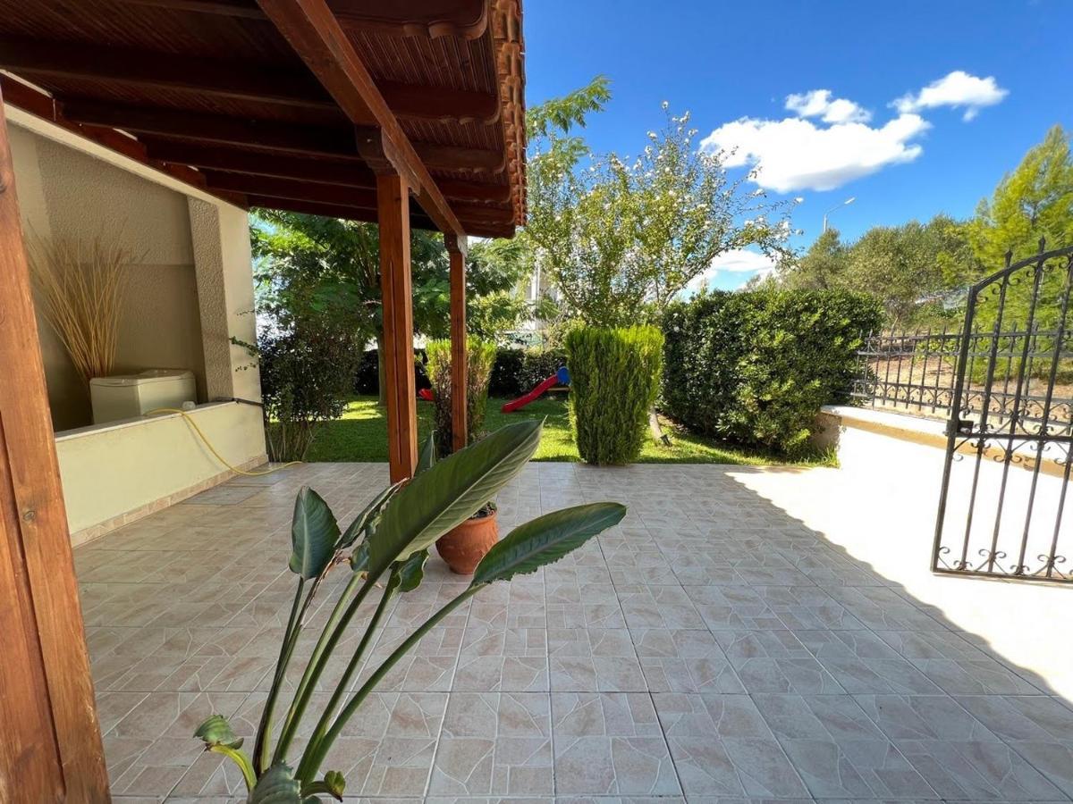 Villa Βianca In Sithonia Gerakini Exteriér fotografie