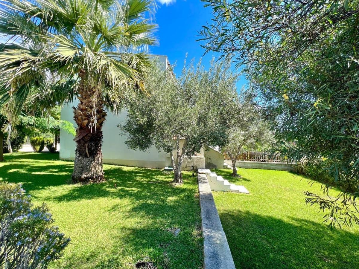 Villa Βianca In Sithonia Gerakini Exteriér fotografie